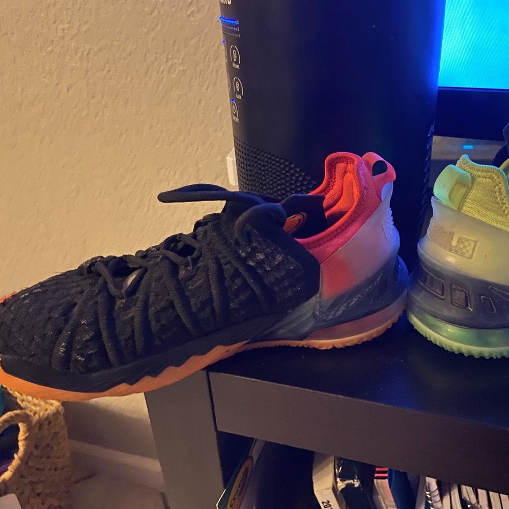 Boys Sneakers